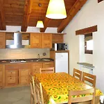 Casot Pra Viei By Interhome *