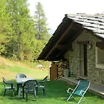 Casot Pra Viei By Interhome Chalet