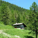 Casot Pra Viei By Interhome Chalet Sampeire