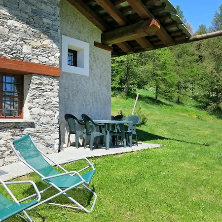 Casot Pra Viei By Interhome شاليه *