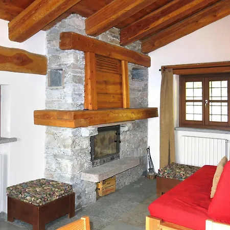 Casot Pra Viei By Interhome * Sampeire