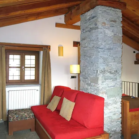 Casot Pra Viei By Interhome Chalet