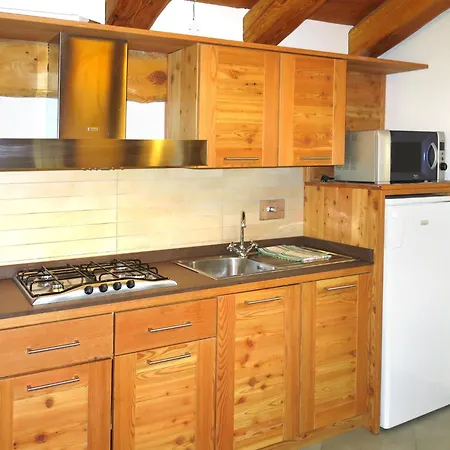 Casot Pra Viei By Interhome Chalé Sampeire