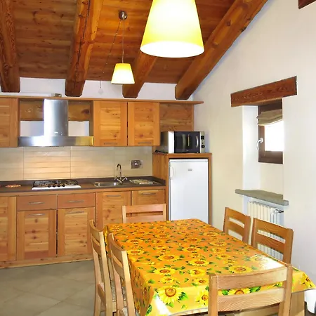 Casot Pra Viei By Interhome *