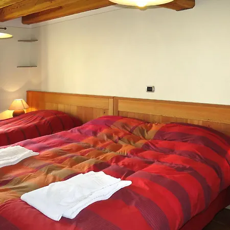 Casot Pra Viei By Interhome * Sampeire