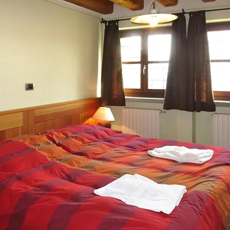 Casot Pra Viei By Interhome Alpstuga Sampeire