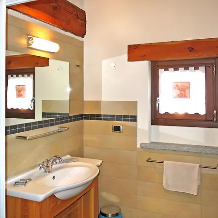 Chalé Casot Pra Viei By Interhome Sampeire