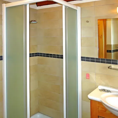 Casot Pra Viei By Interhome * Sampeire