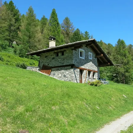 Casot Pra Viei By Interhome Chalet Sampeire