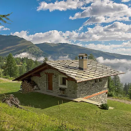 Casot Pra Viei By Interhome *