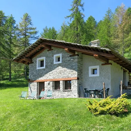 Casot Pra Viei By Interhome * Sampeire