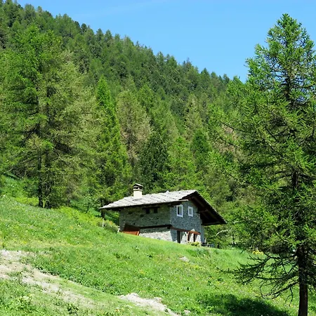 Casot Pra Viei By Interhome Chalé Sampeire