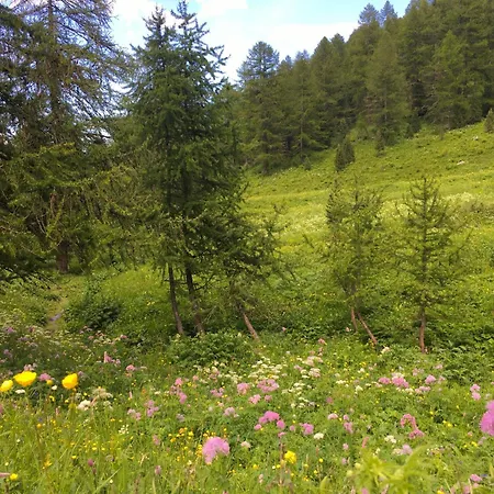 Casot Pra Viei By Interhome * سامبير