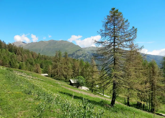 Casot Pra Viei By Interhome *