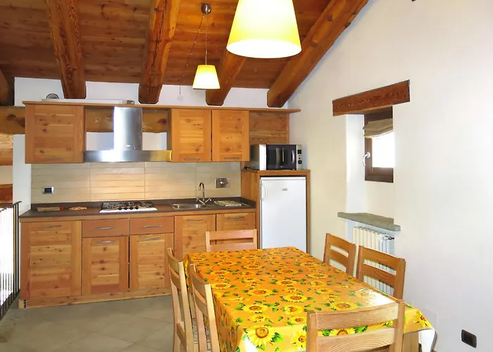 Casot Pra Viei By Interhome *