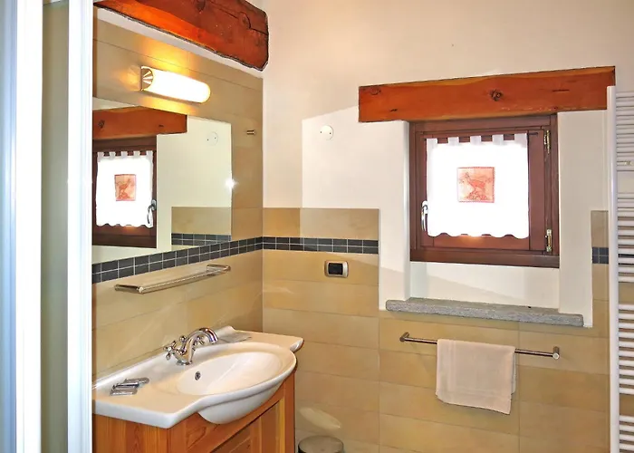 샬레 Casot Pra Viei By Interhome 삼페이레