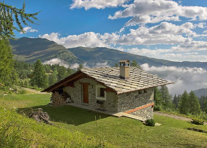 Casot Pra Viei By Interhome *